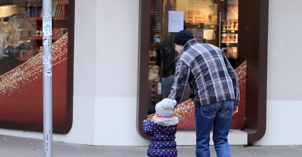 В деня след Рождество Христово вярващите се събират за да