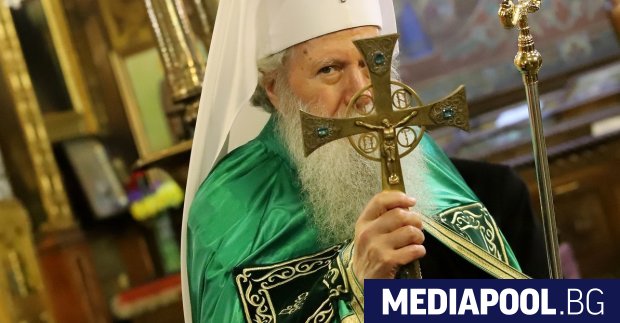 Негово светейшество българският патриарх Неофит отправи обръщение за настъпването на