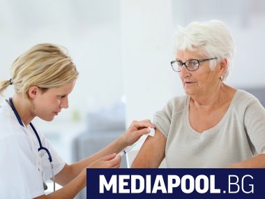 Националната програма за ваксинопрофилактиката на сезонния грип за възрастните над
