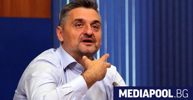 В ход е процедура по изключване на Кирил Добрев от