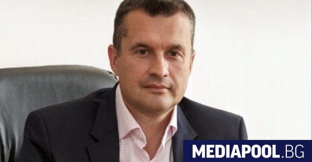 Калоян Методиев бивш началник на кабинета на президента Румен Радев