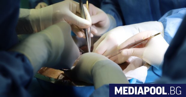 Първата в страната донорска ситуация за 2022 година дава шанс