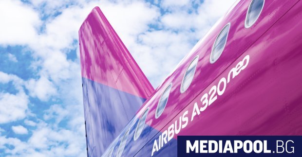 Нискотарифната авиокомпания УизЕър Wizz Air обяви старта на на най новия