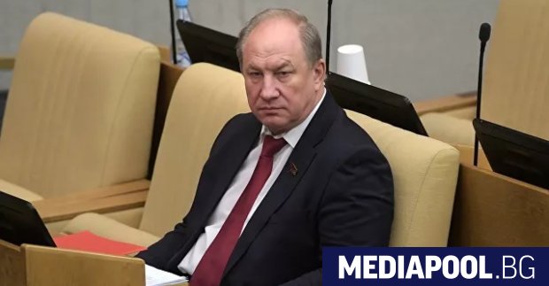 Руски депутат от Комунистическата партия беше обвинен в противозаконен лов,