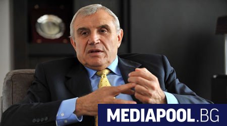 Бившият вицепрезидент на Мултигруп и настоящ собственик на Минстрой холдинг