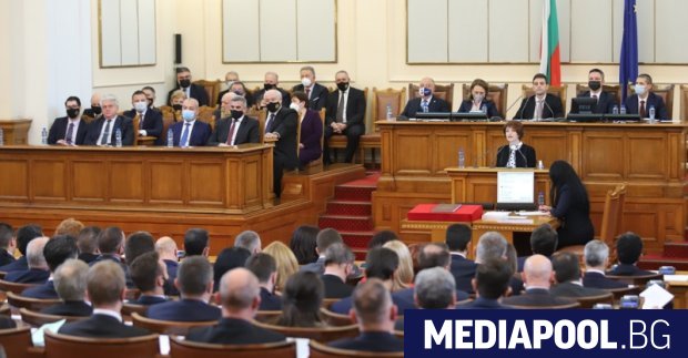 Няма задължителна ваксинация и правителството няма да наложи такава Такава