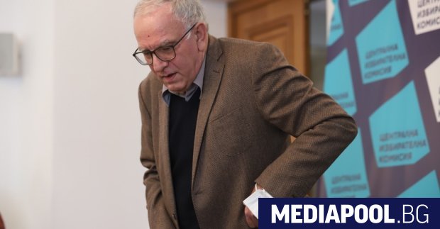 Това беше най трудната за изборната администрация година в последните 30