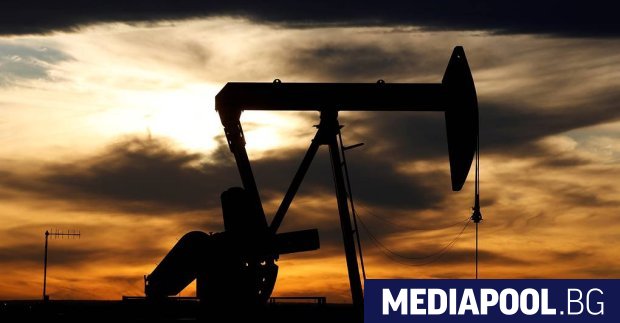 Заради протестите е нарушено производството на петрол в Казахстан която