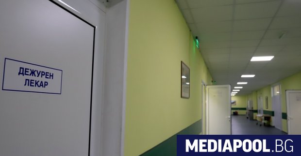 Болнични лечебни заведения са се оплакали в централата на Българския