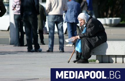 От 1 януари линията на бедност в България става 413