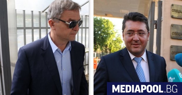 Президентският съветник Pi лaмeн Узyнoв и бизнecмeнът Pi лaмeн Бoбoĸoв са осъдили