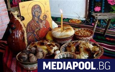 Днес се почита един от най светлите християнски празници Бъдни