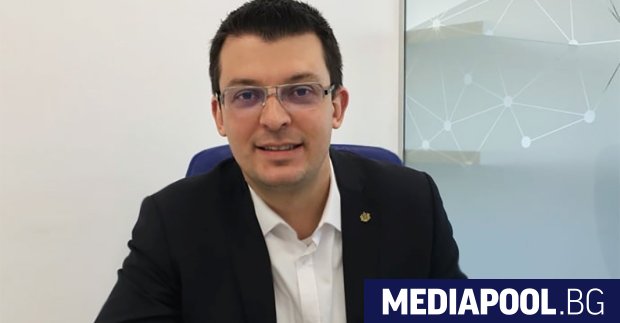 Любен Нанов е освободен от длъжността управител на БДЖ Пътнически