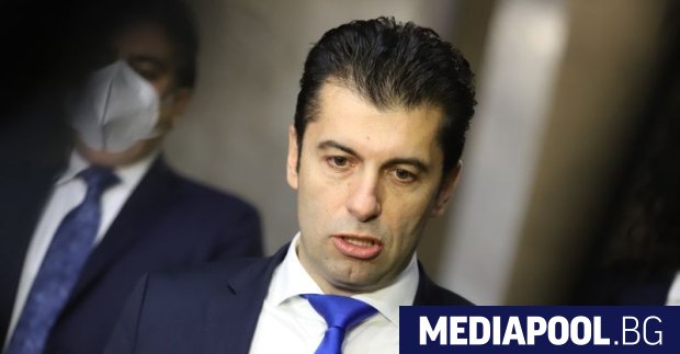 Оттук пеша до Министерски съвет Ще ме виждате често по