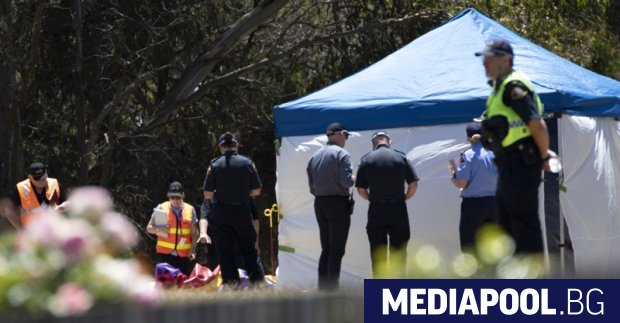 Пет деца загинаха а няколко бяха тежко ранени в Австралия