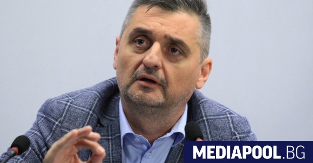 Изключеният от БСП Кирил Добрев обяви че отдавна върви трансформация