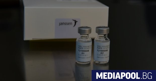 Бустерна доза от ваксината на Janssen срещу Covid 19 може да