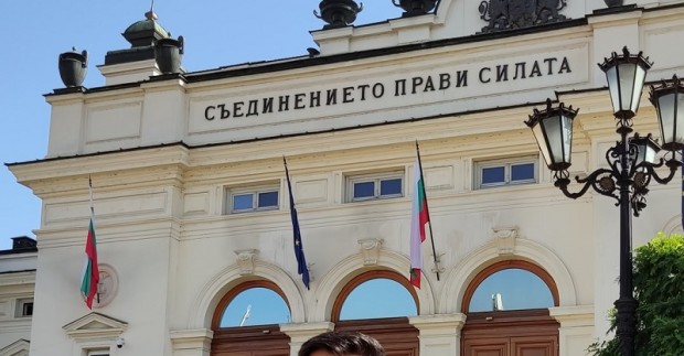Независимият столичен общински съветник Борис Бонев съобщи в профила си