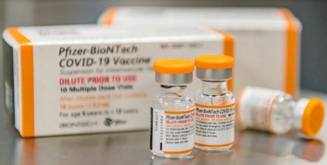 Първите ваксини срещу Covid-19 за деца идват на 20 декември