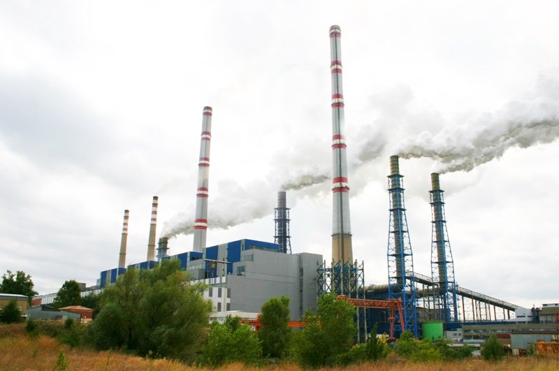 Властта се отказва от газова централа в "Марица Изток"