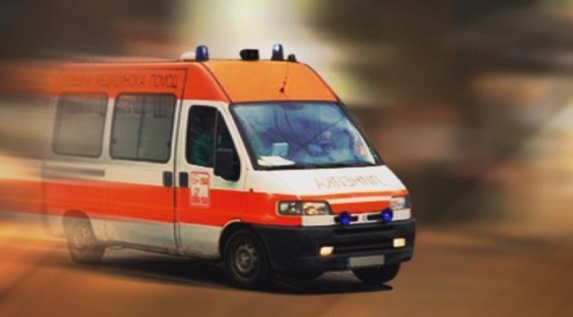 Десетгодишно дете е припаднало в час и починало в болница в Кърджали