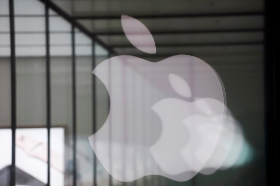 Apple e първата компания с оценка 3 трилиона долара на борсата