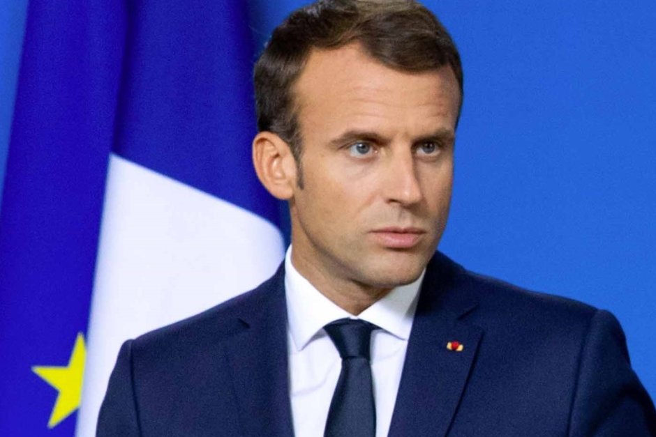 Франция пое ротационното председателство на ЕС с големи амбиции