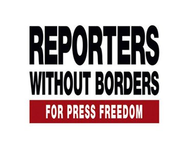 Рекорден брой журналисти - 488, са хвърлени в затворите