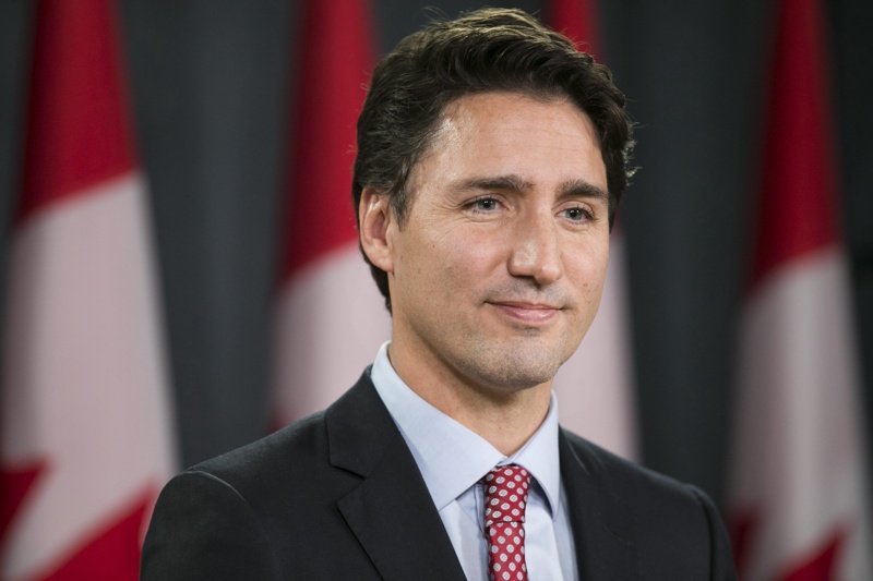 Канадският премиер Джъстин Трюдо