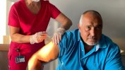 Прокуратурата: Борисов не е всял паника за ваксините, а е повдигнал "дискусия по значим проблем"