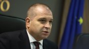 Караджов: Парламентът да каже как да продължи строежът на магистрала "Хемус"