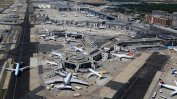 Над 150 българи са блокирани на летището във Франкфурт