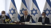 Израел планира да удвои заселниците на окупираните Голански възвишения