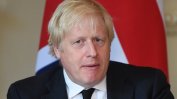 Борис Джонсън: Великобритания е изправена пред приливна вълна от Омикрон