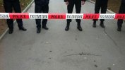 Стрелба и трима задържани след опит за кражба в Горна Оряховица