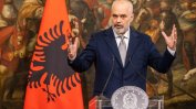Албанският премиер:  България и Унгария се опитват да се освободят от името Балкани