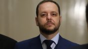 Вицепремиерът Борислав Сандов: Не използвайте пиротехника в новогодишната нощ