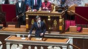 Френският проект за ваксинационни пропуски е блокиран в парламента