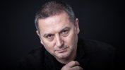 Георги Господинов спечели голямата литературна награда на Атина