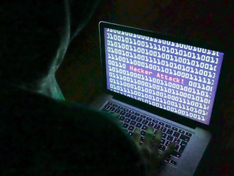 Украйна подозира Русия за масираните хакерски атаки
