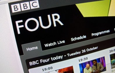 Телевизионният канал Би Би Си 4 пред затваряне