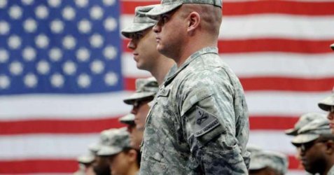 Американски войски ще бъдат разположени скоро в Източна Европа, не и в България