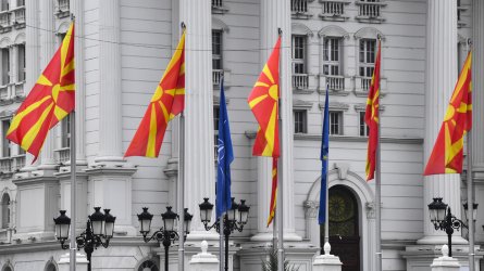 Македонското правителство идва в София следващата седмица