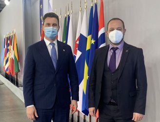 Румъния ще следи със сателит палят ли се стърнища, замърсяващи Русе