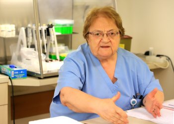 проф. Радка Аргирова