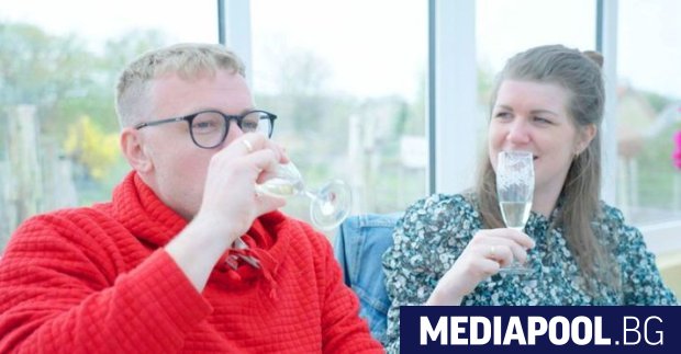 От днес Дания става една от първите страни в Европейския