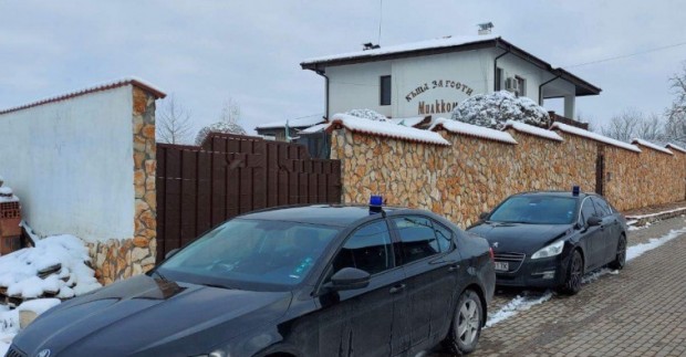 Антикорупционната комисия КПКОНПИ ръководена от бившия главен прокурор Сотир Цацаров