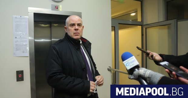 Когато министърът на вътрешните работи каже нещо вярно тогава ще