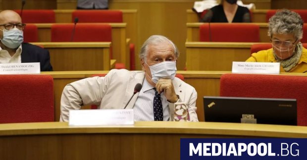 Френското правителство започна днес да вдига ограниченията свързани с коронавируса