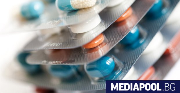 Европейският лекарствен регулатор одобри днес използването на хапчето срещу Covid-19